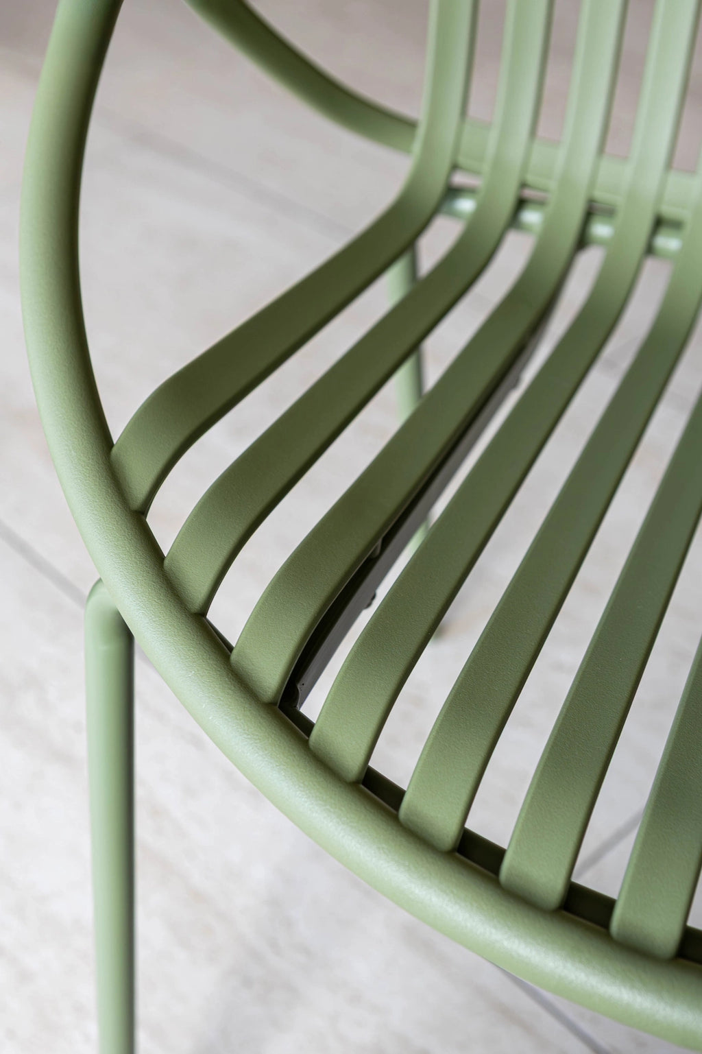 Conjunto Jardim - Calypso Verde