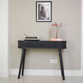 Mesa de Apoio LETS / MDF - 100x30x76cm