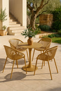 Conjunto Jardim - Calypso