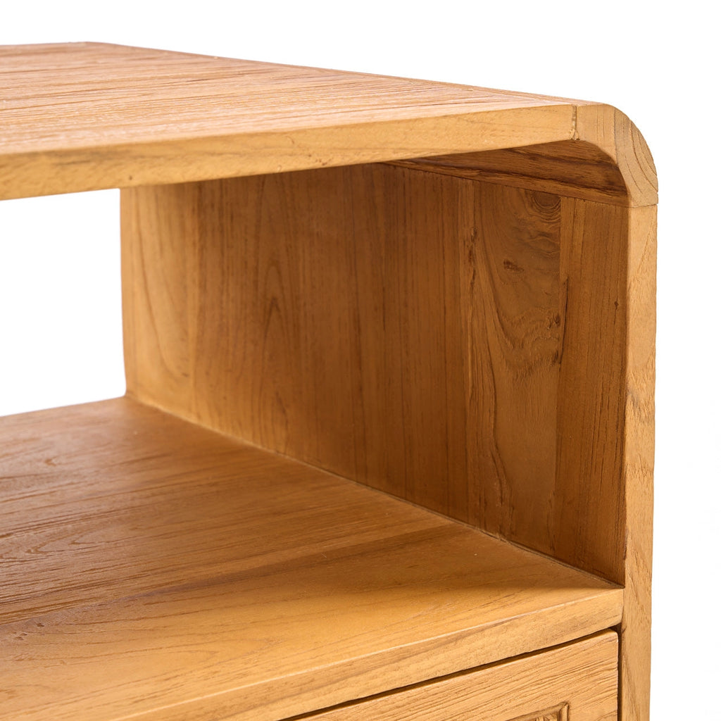 Mesa de Cabeceira Breeze
