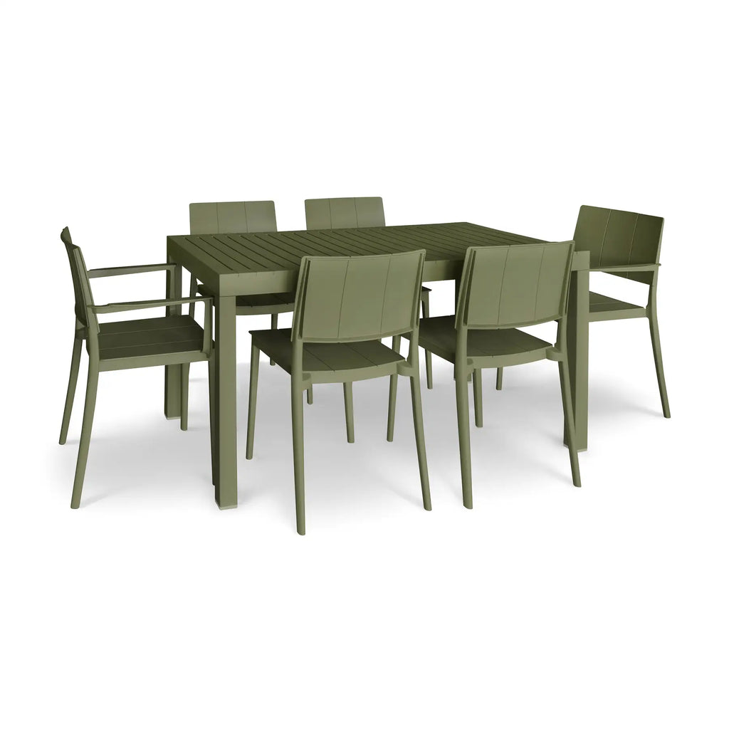 Conjunto Jardim - PATIO