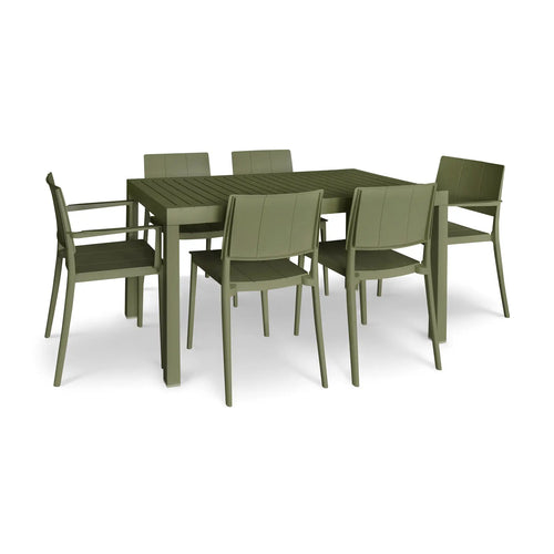 Conjunto Jardim - PATIO