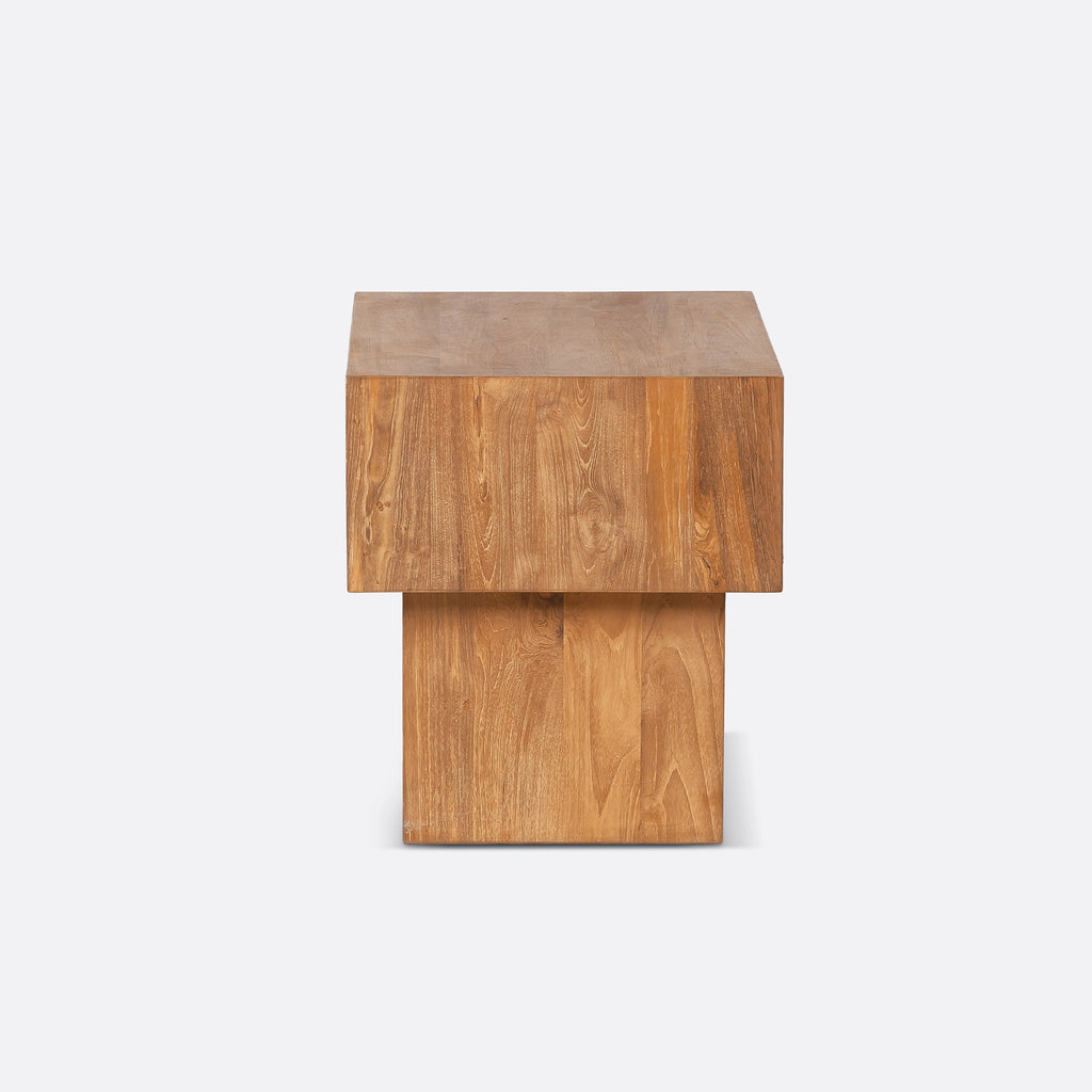 Mesa de Cabeceira CORA