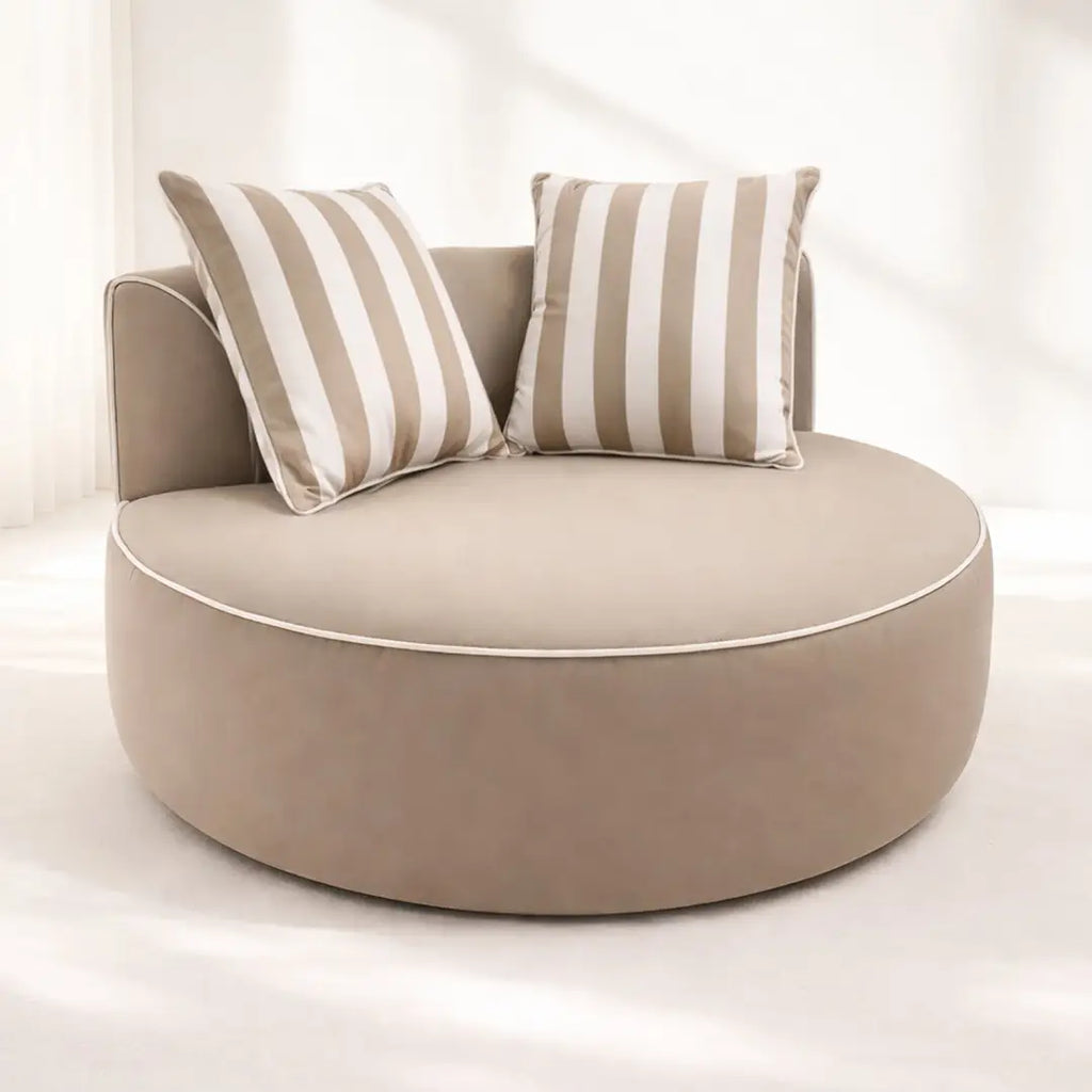 Nino - Poltrona de exterior