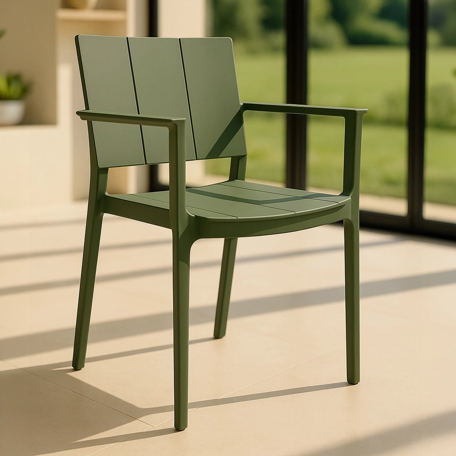 Conjunto Jardim - PATIO