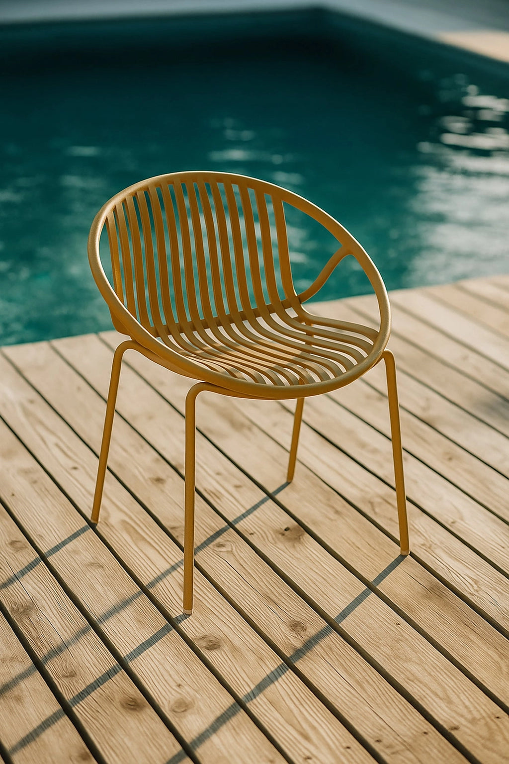 Conjunto Jardim - Calypso