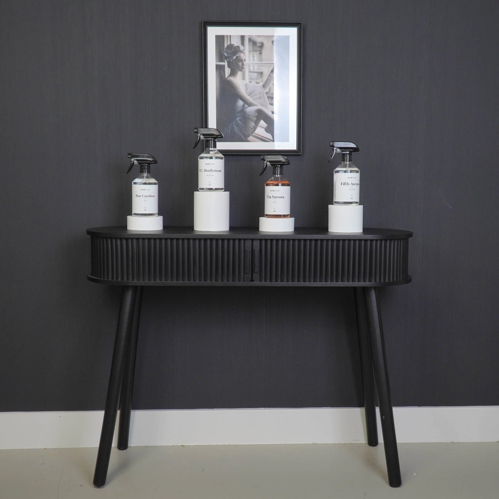 Mesa de Apoio LETS / MDF - 100x30x76cm