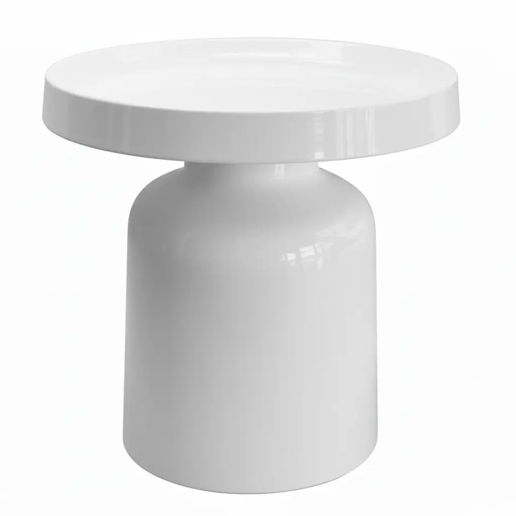 Mesa de Apoio Mesa - ATP Branco