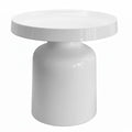 Mesa de Apoio Mesa - ATP Branco