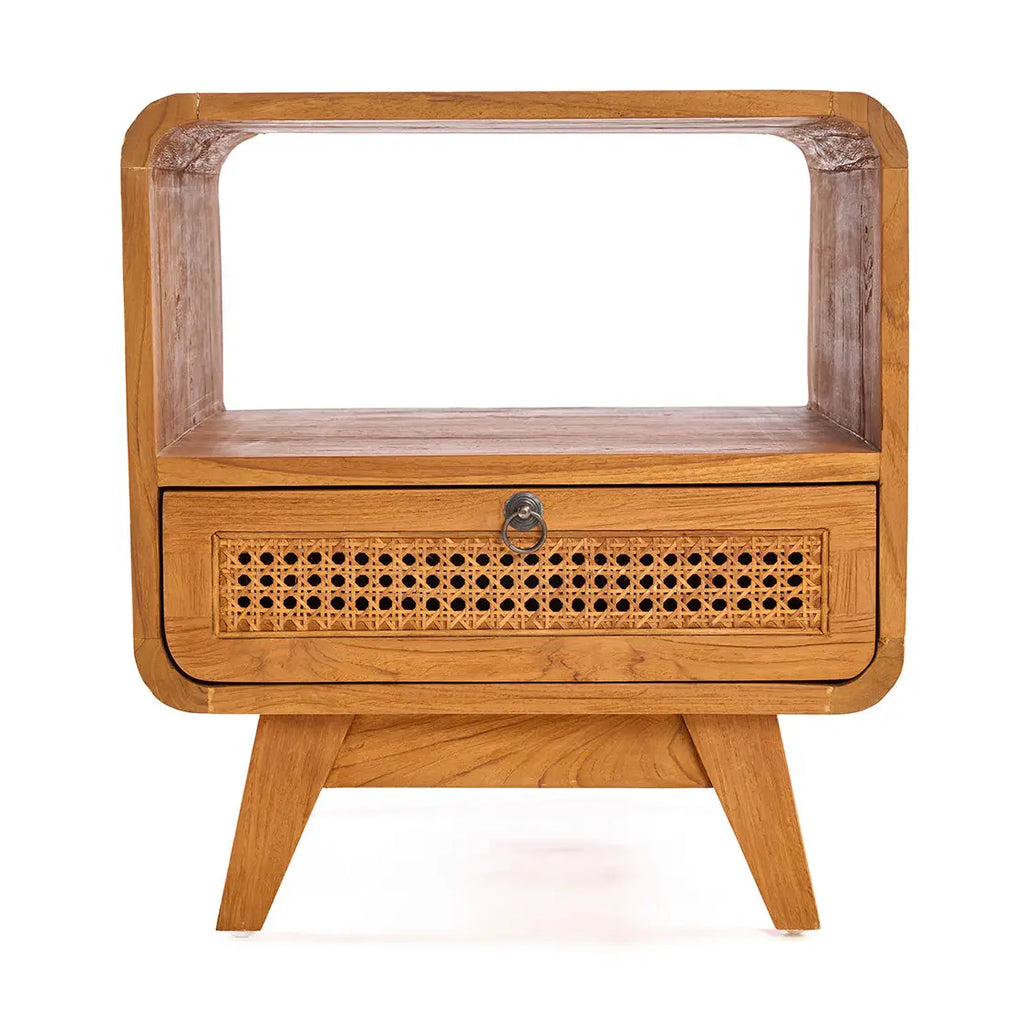 Mesa de Cabeceira Breeze