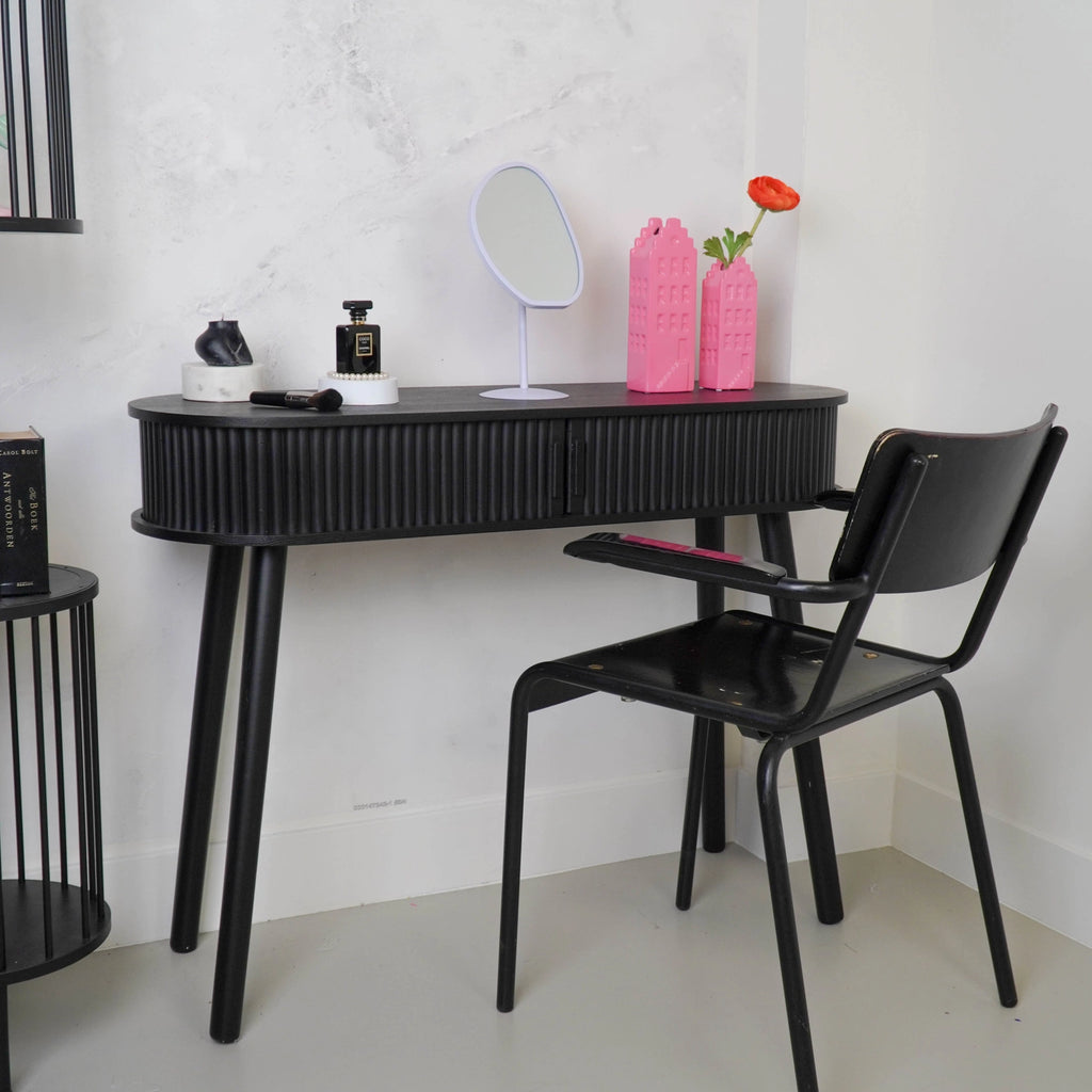 Mesa de Apoio LETS / MDF - 100x30x76cm