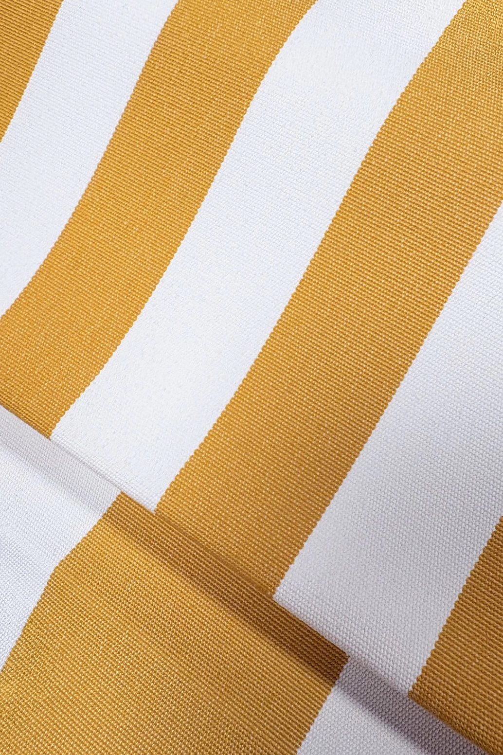 Flavio - Poltrona de exterior yellow