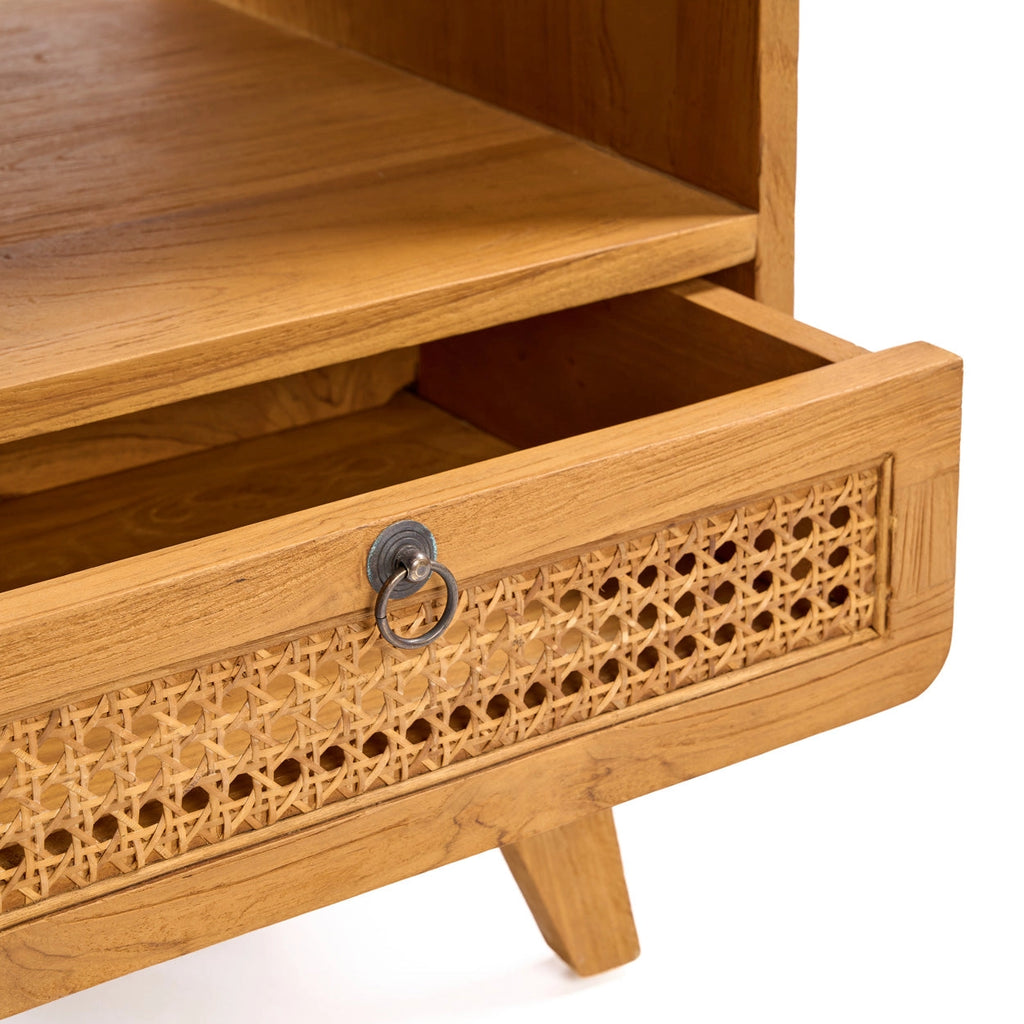 Mesa de Cabeceira Breeze