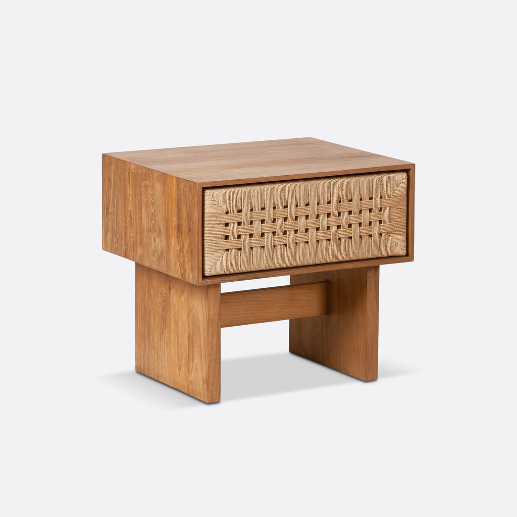 Mesa de Cabeceira CORA